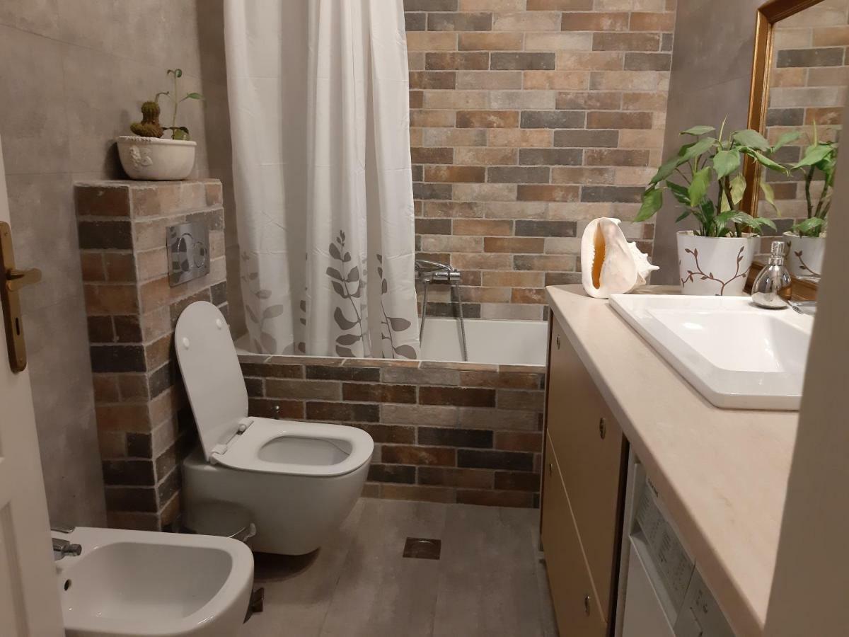 Litsas'Cozy House Villa Pórto Ráfti Kültér fotó